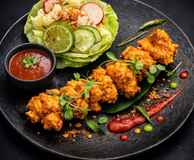 The Lansdowne Indian Restaurant & Bar