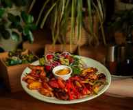 Zzetta Pizza