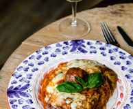 Criniti's Italian Cuisine