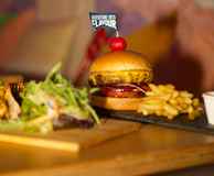 Studio48 Bar & Kitchen