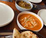 Tamarind Bar & Restaurant