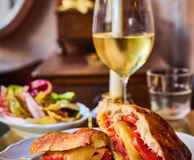 Passione Vino Exmouth Market