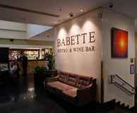 Babette Bistro & Wine Bar