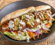 Camel Kebab Dinsdale