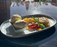 Bacchus Wine Bar & Restaurant