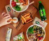 Pita Pit Kahikatea