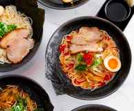 Pompoko Ramen & Bar