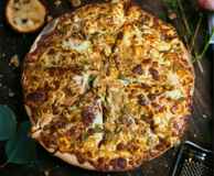 Martinellas Brighton Bay Pizza