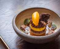 No.4 Clifton Village