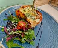 Caterpillar Cafe & Eatery