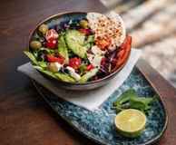 Shayan Persian Kitchen