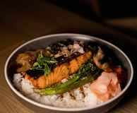 Tampopo Kitchen & Bar