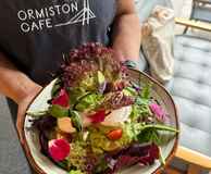 Ormiston Cafe