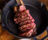 Churrasco Steakhouse Aigburth