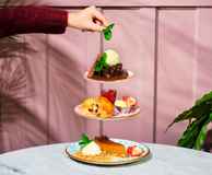 Bill's - Spinningfields