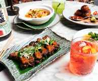 Joes Oriental Diner