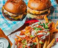 Moobi Burgers