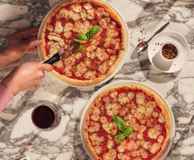 PizzaExpress St Pauls