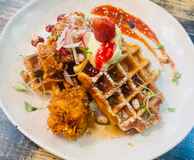 Your Local Espresso & Eats