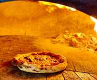 Cedar & Stone Wood-Fired Pizza Bar