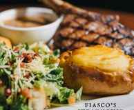 Fiasco's Steakhouse - The Morrison Hotel