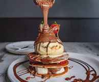 C9 Chocolate & Gelato, Westfield Sydney