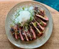 Rail House Cafe Victoria