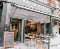 Franco Manca Islington