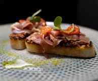 The Terraces Restaurant