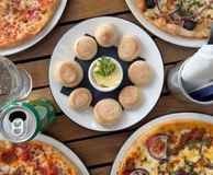 PizzaExpress Ecclesall Road
