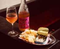 Doom Juice Cellar Door