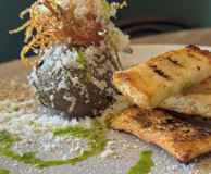 Union Bridge on Franklin