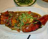 Master Li Chinese Restaurant