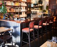 The Herring Room