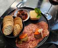 Ruelle Wine Bar