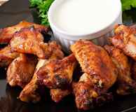 Wheat, Wine & Whisky