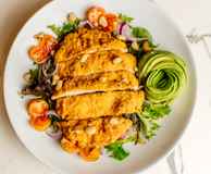 Flames Burgers & Grill Clarkson