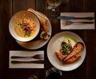 The George at Woolley