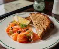 O'Dowd's Irish Bar & Eatery