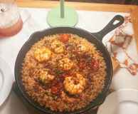 Lush and Hush Fine Dining