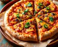 Da Bella Café & Pizzeria