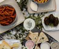 Filo cafe & restaurant