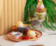 Mitr Dessert House & Dining