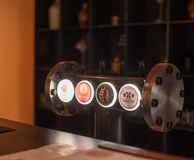 The Cargo Collective - Brewery Tour