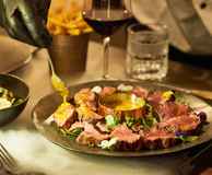 Mr. Steak Hammersmith