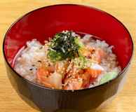 Okuman Karaage & Ramen Bar