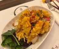 Trio Kitchen