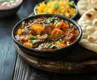 Shahi Dawat Indian Restaurant