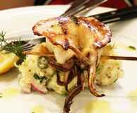 Mediterraneo Charcoal Grill