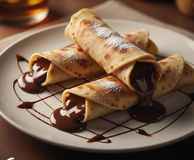 Crispy Dosa Bristol